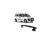 Pratico Tampon Bağlantı Demiri Montaj